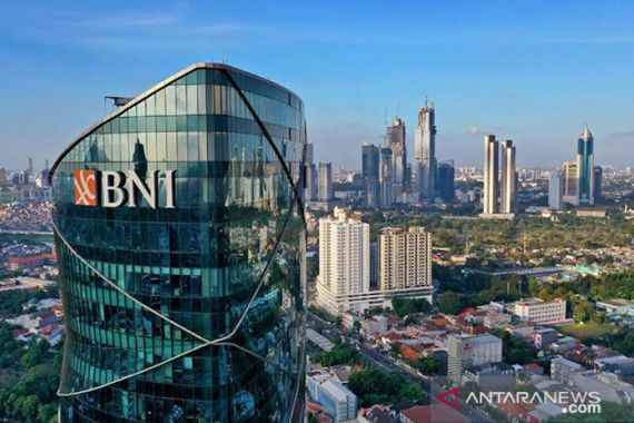 BNI Luncurkan Aplikasi New BIONS untuk Dukung Pertumbuhan Investor Muda di Indonesia
