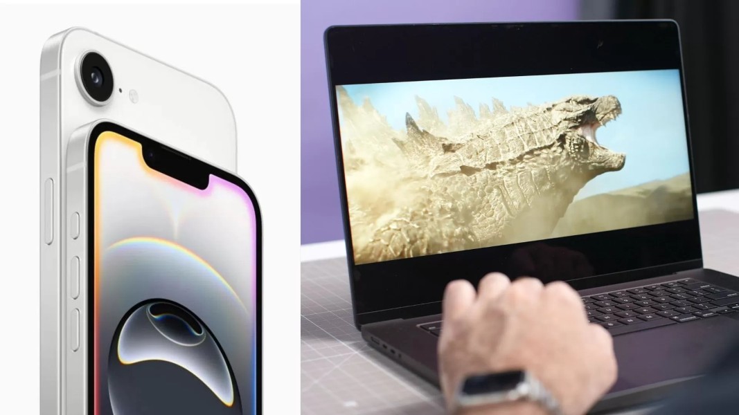 Kejutan Inovasi Awal Maret: Apple Siap Rilis iPhone 17e Hingga MacBook A18