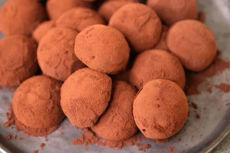 Resep Mochi Bites Rumahan Manis Kenyal Anti Gagal