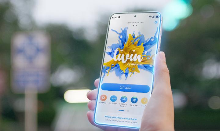 Akun Livin’ by Mandiri Terblokir? Begini Cara Aman Pulihkan Aksesmu Tanpa ke Bank