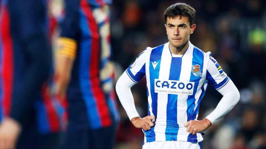 Dua Rekrutan Spanyol Baru Jadikan Skuad Arsenal Kental Nuansa Matador