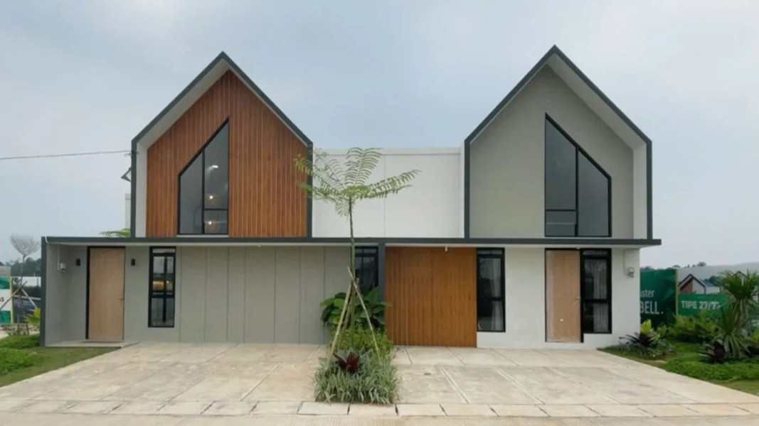 Perpanjangan PPN Properti Jadi Peluang Emas Beli Rumah Tahun Ini