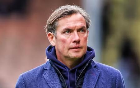 Demi Timnas Indonesia, Alex Pastoor Tolak Jadi Pelatih Heerenveen