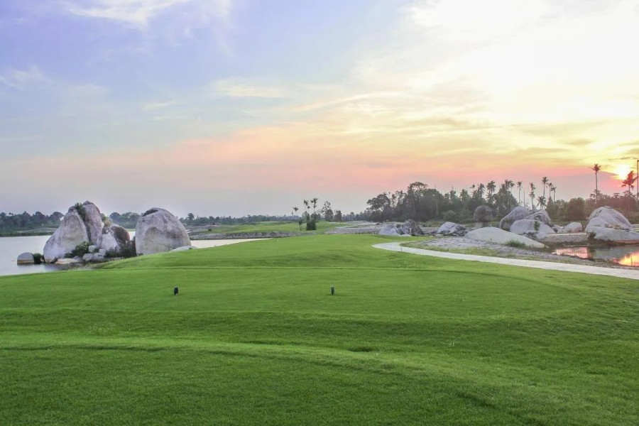 Strategi Ekspansi GOLF Dorong Pendapatan dan Laba 2026
