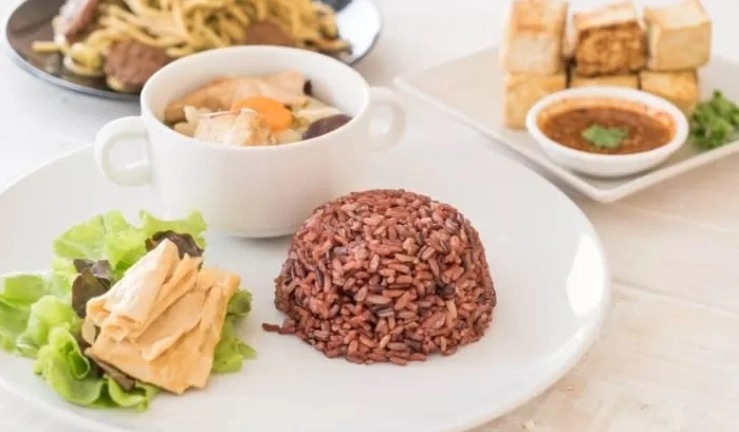 Menu Buka Puasa Sehat Agar Tetap Bertenaga Dan Tidak Lemas Saat Tarawih