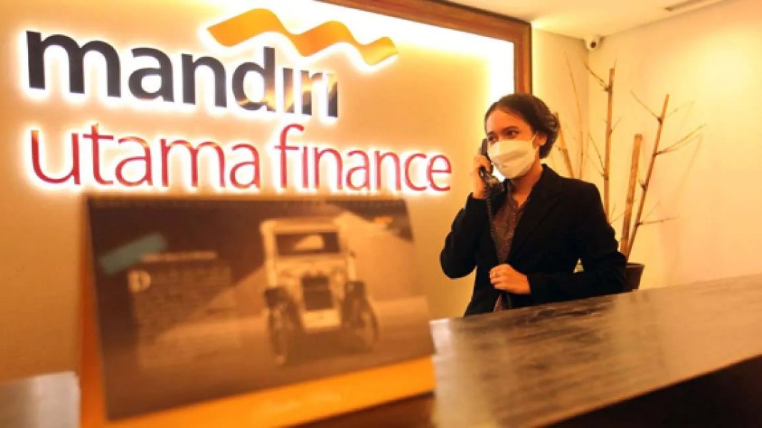 Mandiri Utama Finance Jaga NPF Lewat Strategi Pembiayaan Prudent