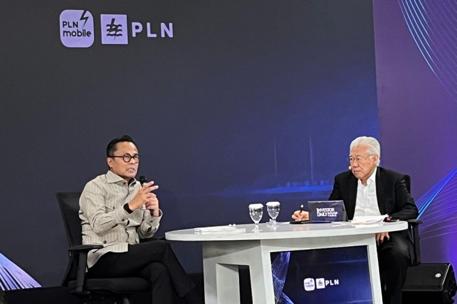 Pemerintah Wajibkan BUMN Beli Kapal di PT PAL Indonesia