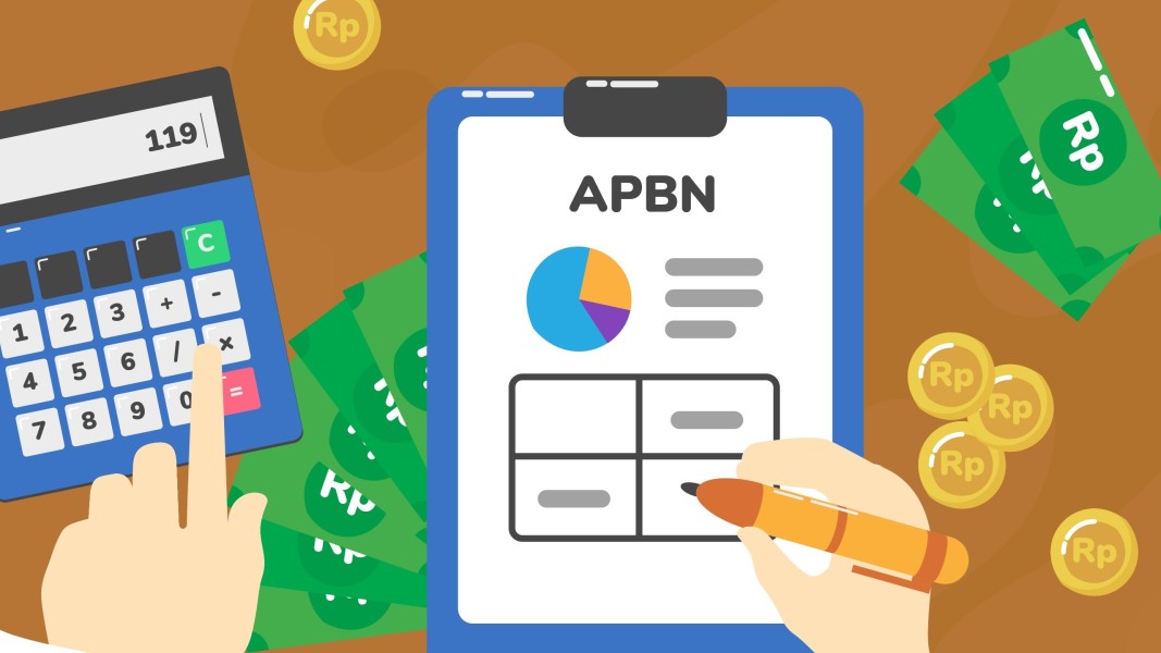 Stimulus APBN dan Kebijakan Fiskal Dorong Pertumbuhan Ekonomi Nasional Stabil