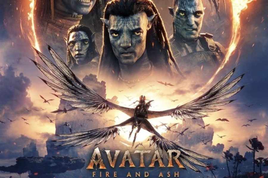 James Cameron Khawatir Biaya Tinggi Ancaman Avatar 3