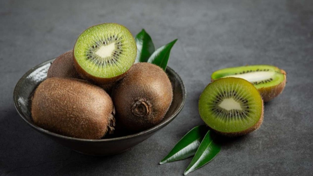 Dua Buah Kiwi Sehari Bisa Lancarkan Pencernaan dan Cegah Sembelit