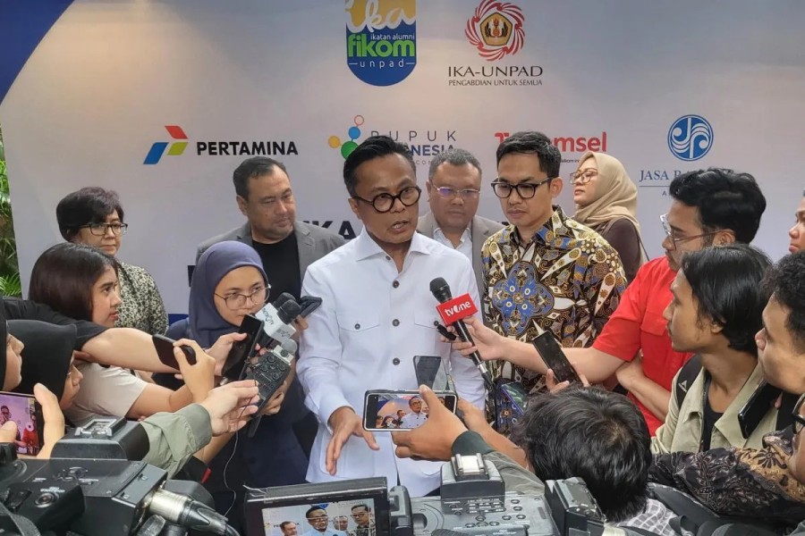 Danantara Percepat Konsolidasi Asuransi BUMN Nasional