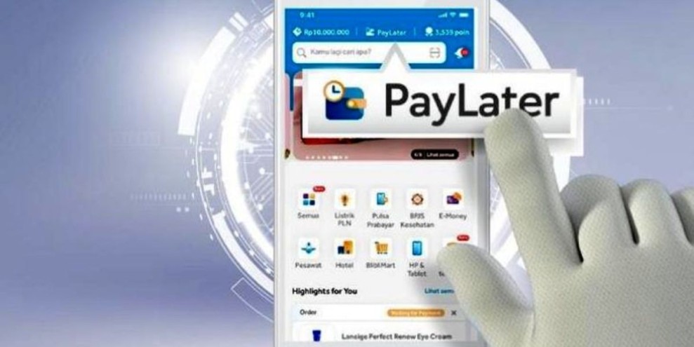 Inilah Cara Pembayaran Blibli Paylater di Indomaret dan Alfamart