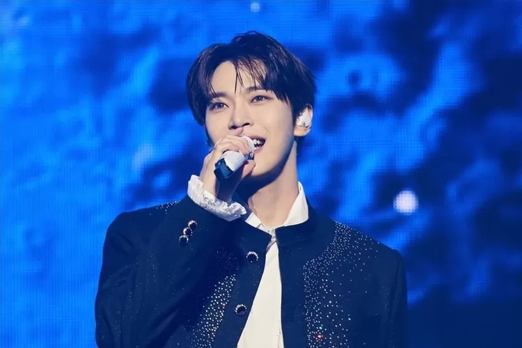 Doyoung NCT Sukses: Tiket Konser Solo Encore Terjual Habis