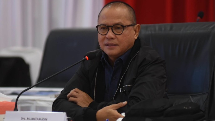 Legislator Golkar Dorong Percepatan Transisi Energi Nasional