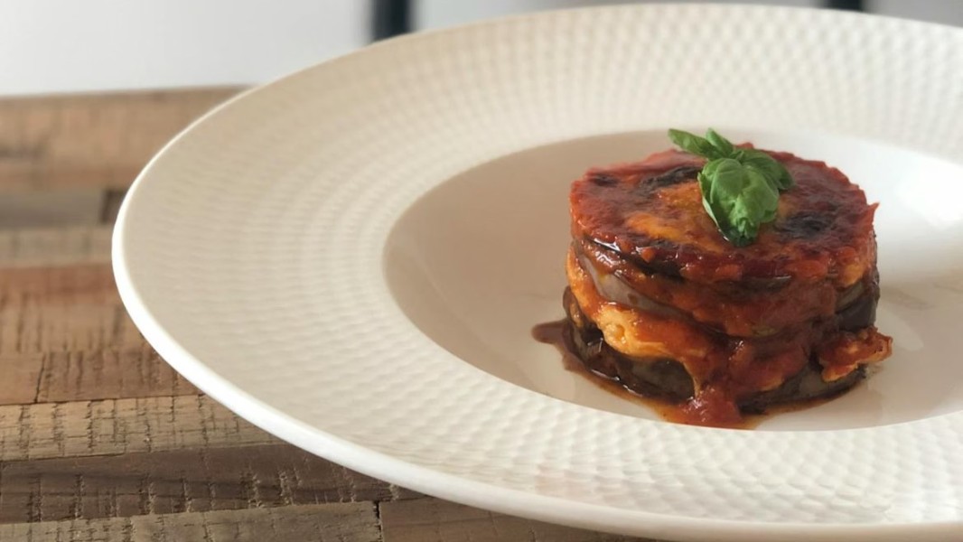 Resep Nasu No Hasamiage: Terong Isi Daging Ala Jepang yang Juicy dan Gurih Banget