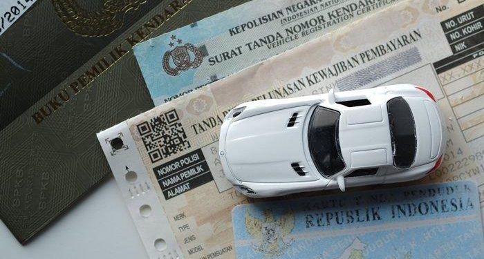 Tak Ada Pemutihan Pajak Kendaraan di Jakarta hingga Akhir 2025, Ini Penjelasannya