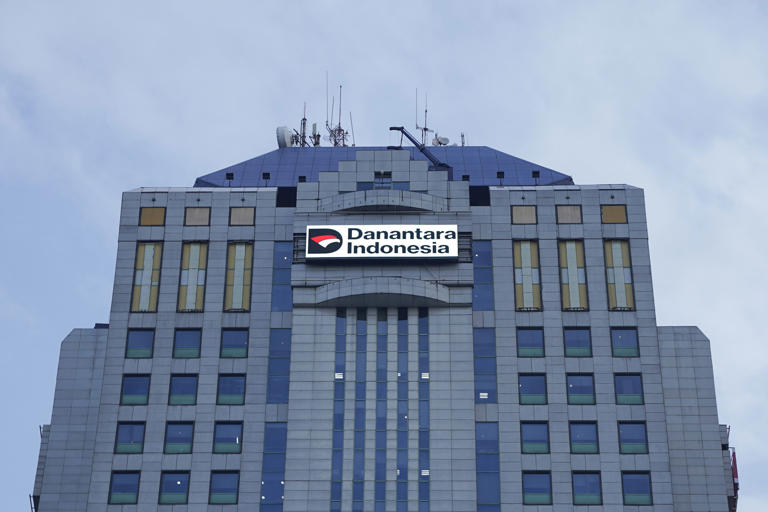 Danantara Fokus Suntik 7 Miliar Dolar AS untuk Memperkuat Posisi Pasar Modal Nasional