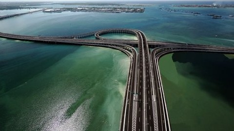 Progres Proyek Tol Laut Semarang sampai Demak: Inovasi Infrastruktur di Tengah Tantangan