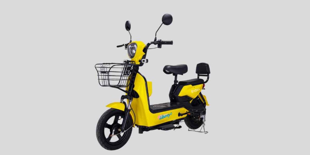 Motor Listrik Exotic EV 926: Inovasi Kendaraan Ramah Lingkungan dengan Performa Tinggi