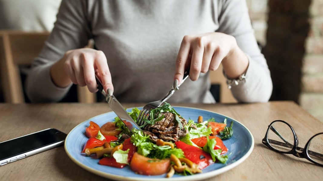 Apa Itu Pola Makan Sehat: Manfaat, Cara, hingga Tipsnya