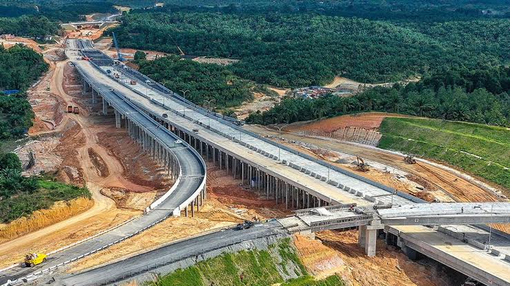 Jasa Marga Berlakukan Diskon Tarif Tol 20 Persen untuk Arus Mudik dan Balik Lebaran 2025
