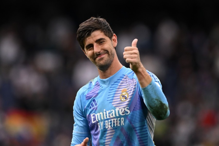 Tiga Pilar Real Madrid Perpanjang Kontrak