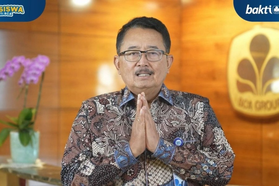 700 Bakti Champions Penerima Beasiswa Bakti BCA Siap Memberi Dampak Positif
