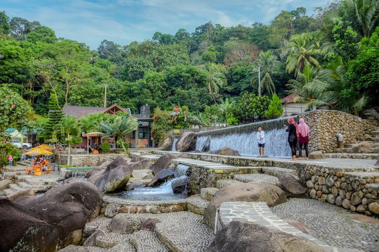 5 Tempat Wisata Keluarga Terbaik di Purwakarta
