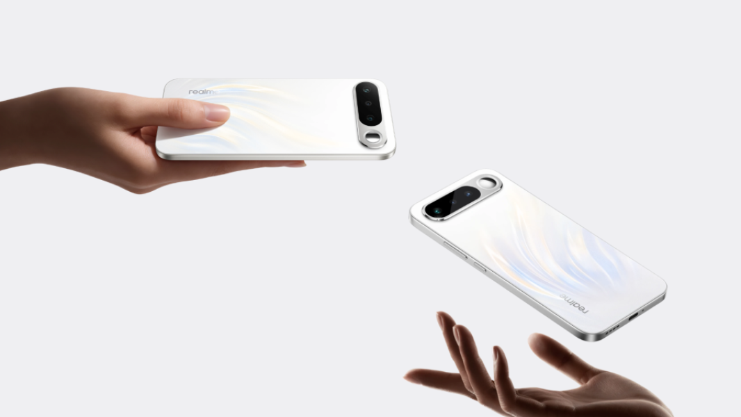 Spesifikasi Realme 16 5G Unggul dengan Kamera Cermin dan Baterai Besar