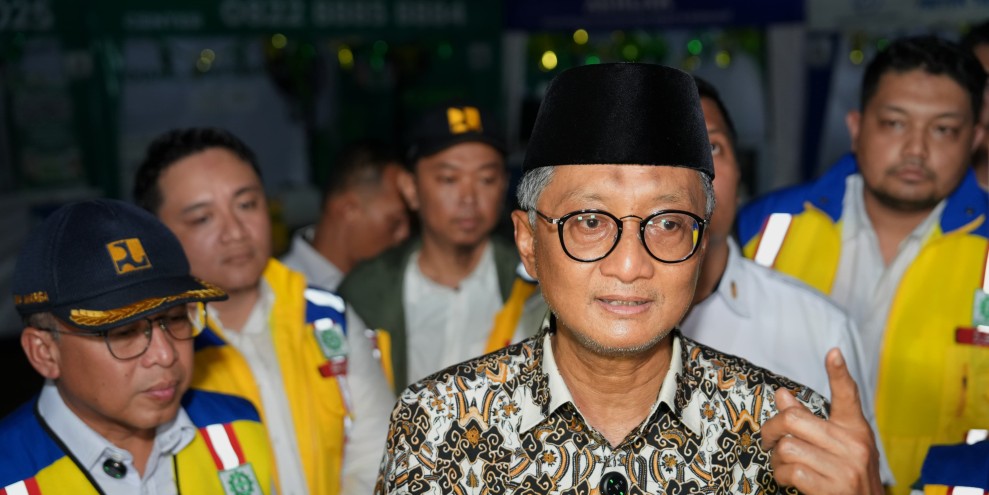 Menteri PU Jelaskan Jalur Pantura Diperbaiki Setiap Tahun Demi Kelancaran Berkendara