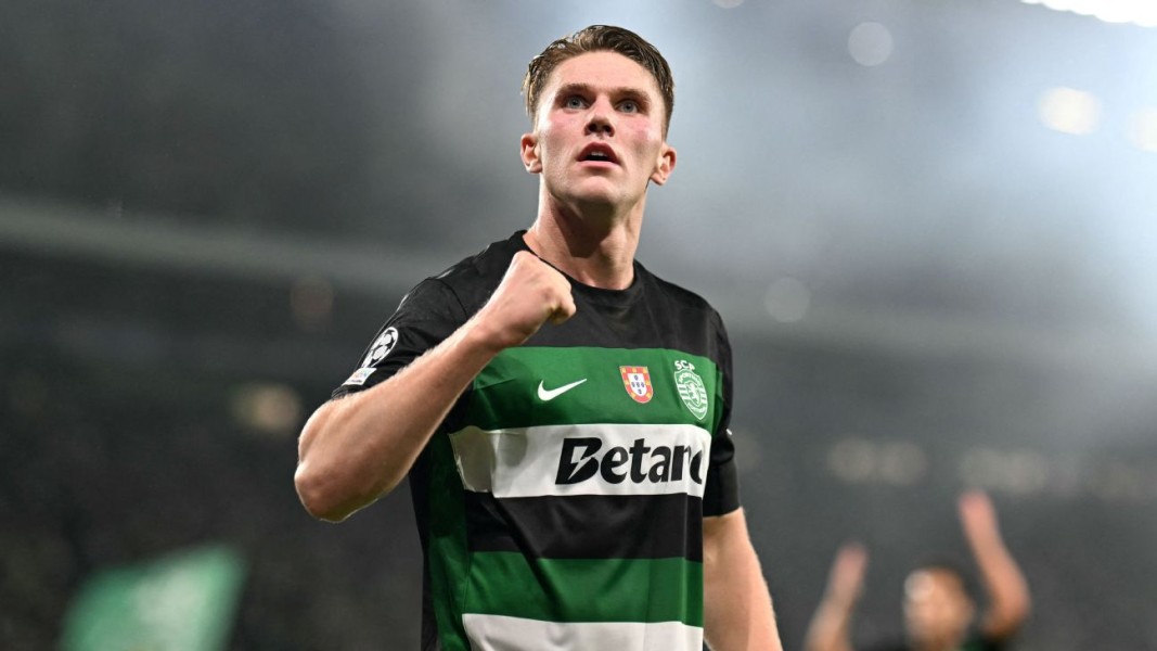 Arsenal Kejar Gyokeres, Madueke, dan Eze
