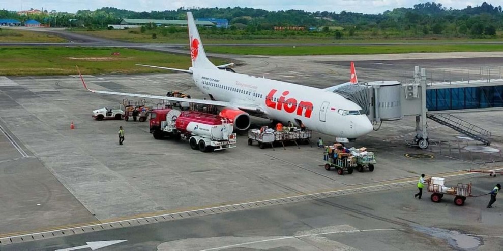 Bandara Juwata Resmi Buka Rute Penerbangan Langsung ke Yogyakarta