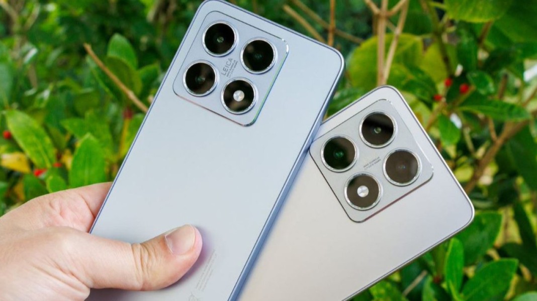 Harga Xiaomi 14T Pro Bikin Kaget di April 2025! Dilengkapi Kamera Leica Setajam DSLR dan Spesifikasi Sultan