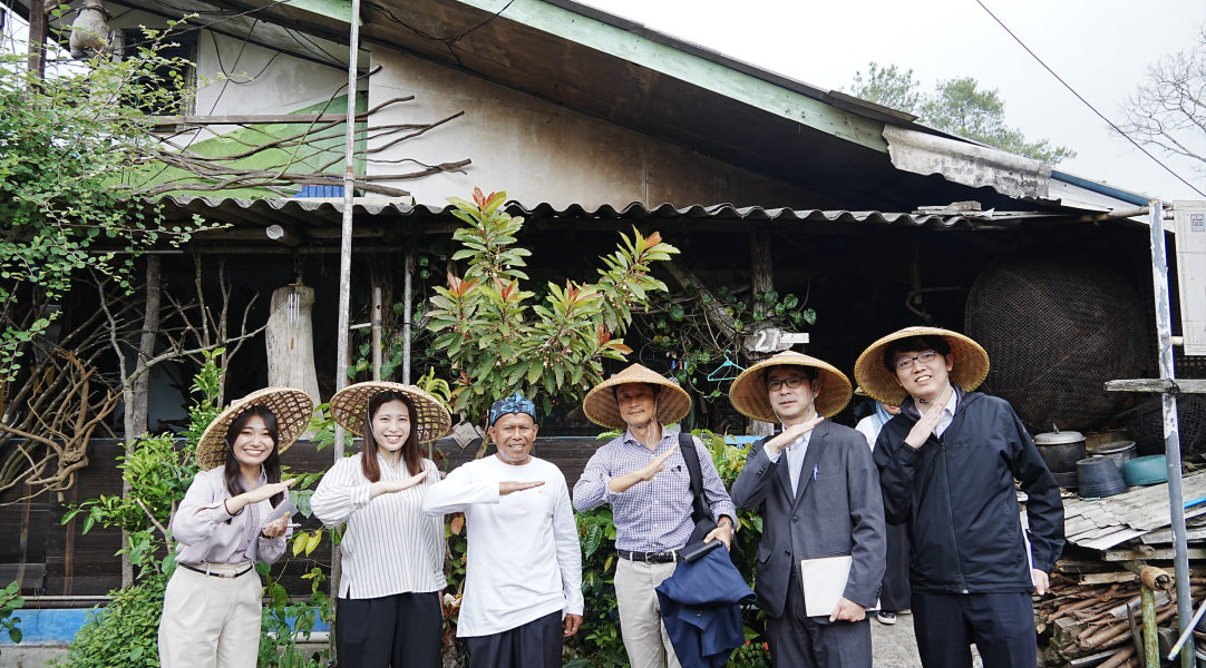 PLN IP UBP Kamojang Satukan Enam Mitra Binaan Dalam Kahuripan Kamojang Untuk Kemandirian Masyarakat