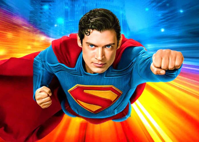 Film Superman 2025: Fakta Menarik di Balik Layar