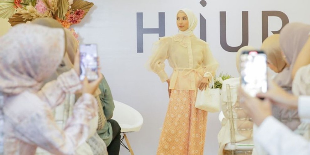 Hijup Adalah Platform Fashion Muslim Terpercaya dan Lengkap