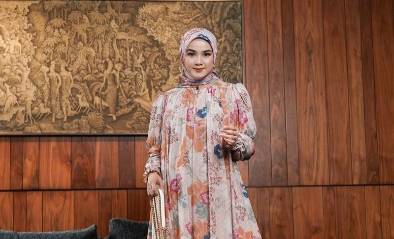 Fashion Muslim Indonesia Siap Menembus Pasar Global Baru Fashion Muslim Indonesia Siap Menembus Pasar Global Baru