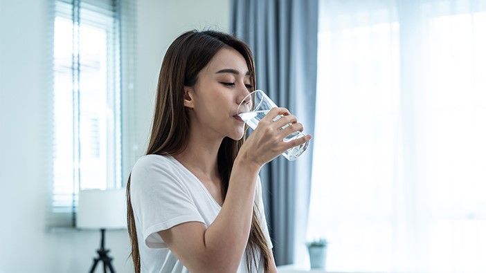 15 Tanda Tubuh Kekurangan Air yang Sering Terabaikan dan Perlu Diketahui
