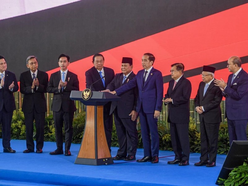 Ray Dalio Bagikan Pengalaman Bentuk Lembaga Pengelola Investasi di Berbagai Negara: Tantangan dan Kesempatan untuk Danantara