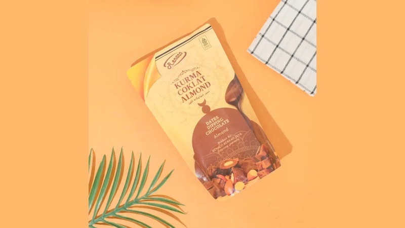 Renaco: UMKM Kurma Sehat