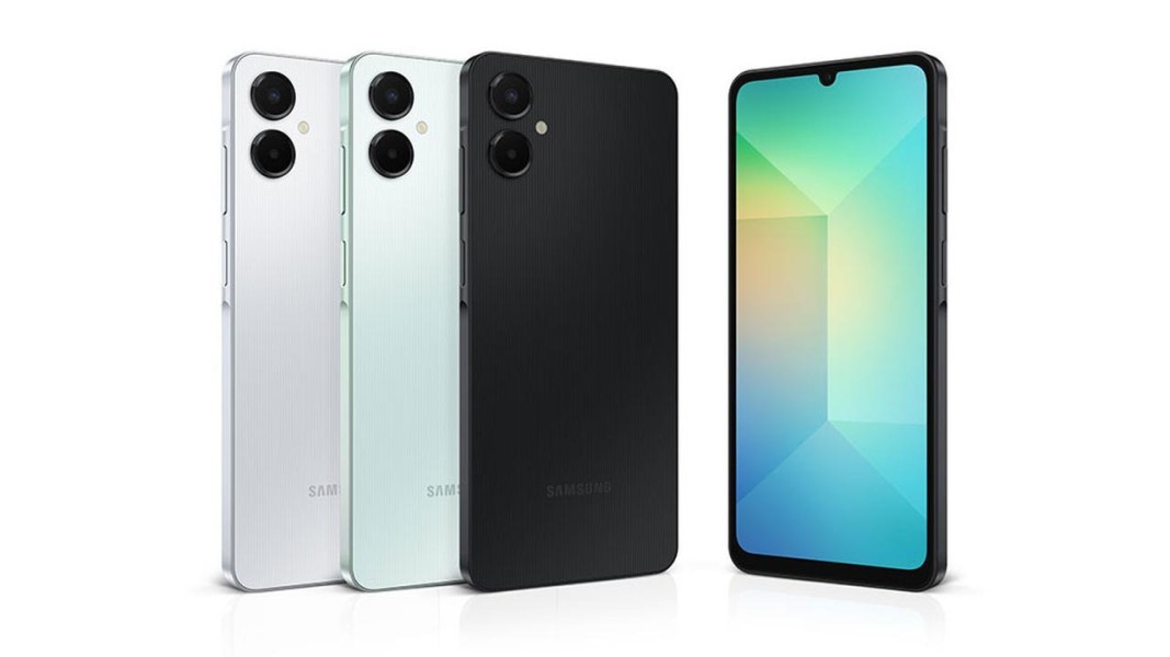 Samsung Galaxy A06 5G Hadir Sebagai Solusi Ponsel Murah Performa Gahar