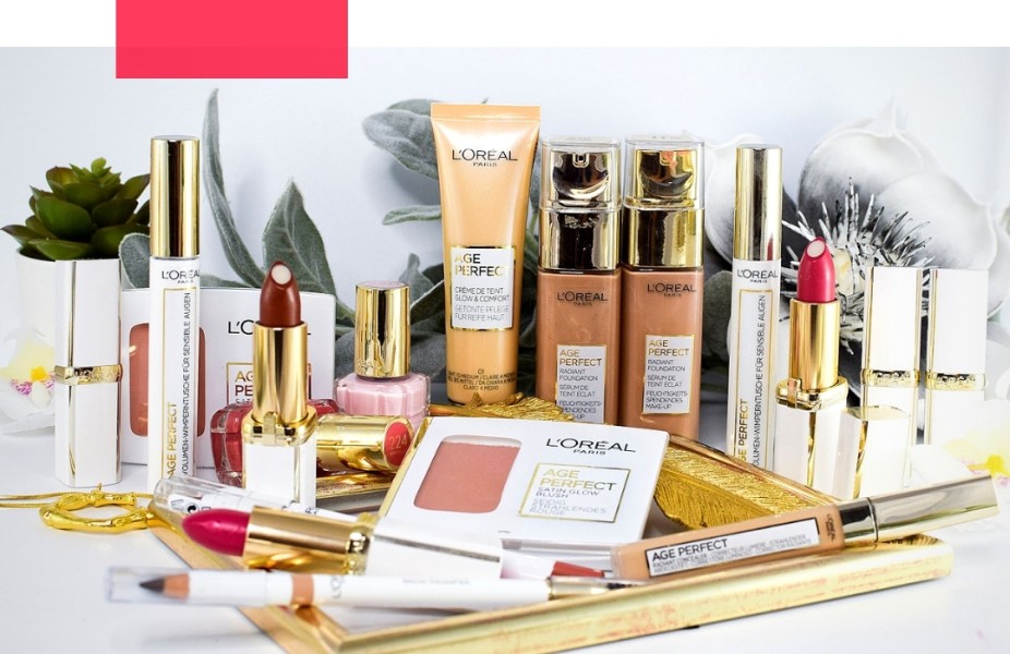 Produk Loreal Indonesia yang Patut Dimiliki untuk Kulit dan Makeup