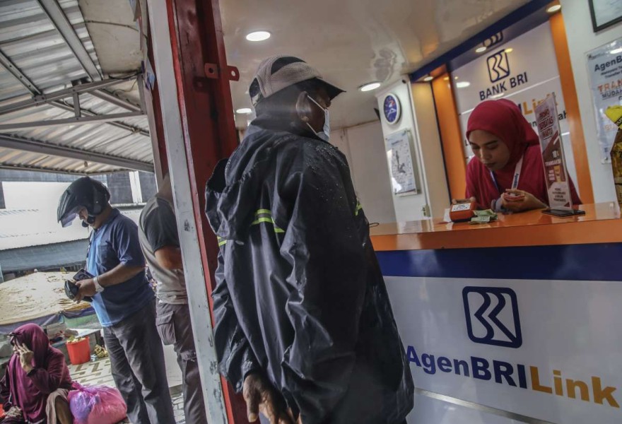 Peningkatan Signifikan Layanan Keagenan Perbankan Indonesia: BRI dan BNI Catatkan Pertumbuhan Positif