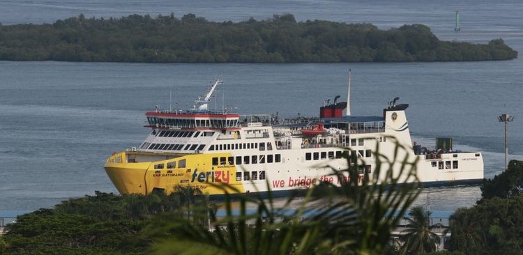 ASDP Berikan Diskon Tiket Kapal Feri, Cek Daftar Rute dan Harganya untuk Periode Libur Sekolah