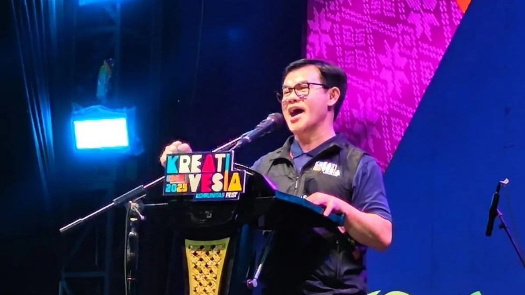 Kemenpora Dorong Kreativitas dan Inovasi Pemuda Lewat Kreativesia 2025