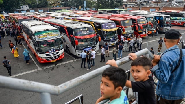 Mudik Gratis BUMN 2025: Memastikan Perjalanan Aman dan Nyaman Menuju Kampung Halaman