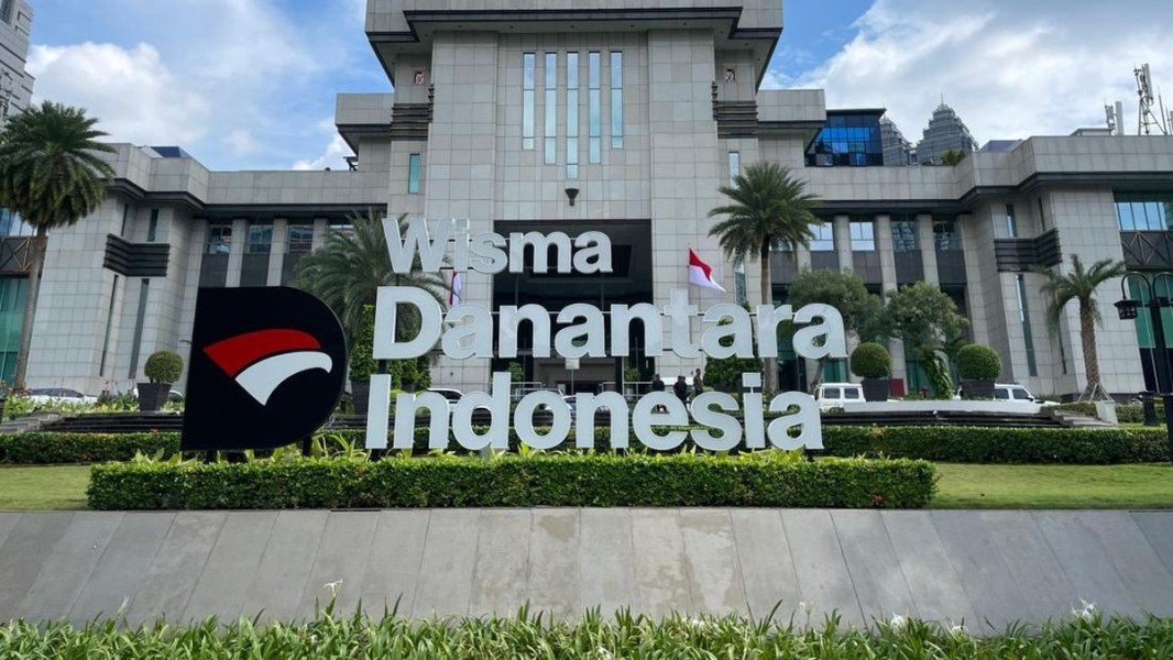 Danantara Akan Merger 15 Asuransi BUMN Menjadi 3 Perusahaan Spesialis