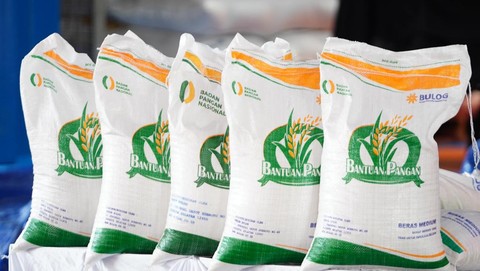 Panduan Lengkap Mengecek Bansos Beras dan Minyak November 2025