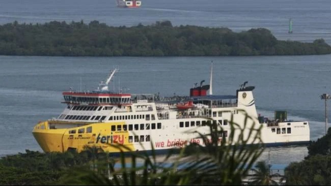 ASDP Kerahkan 60 Kapal Mudik Lebaran Dan Tiket Masih Tersedia Melimpah