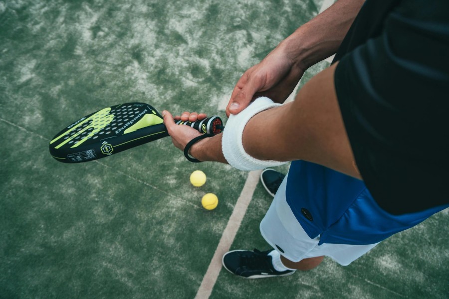 Padel, Olahraga Ringan yang Seru dan Bermanfaat untuk Semua Usia